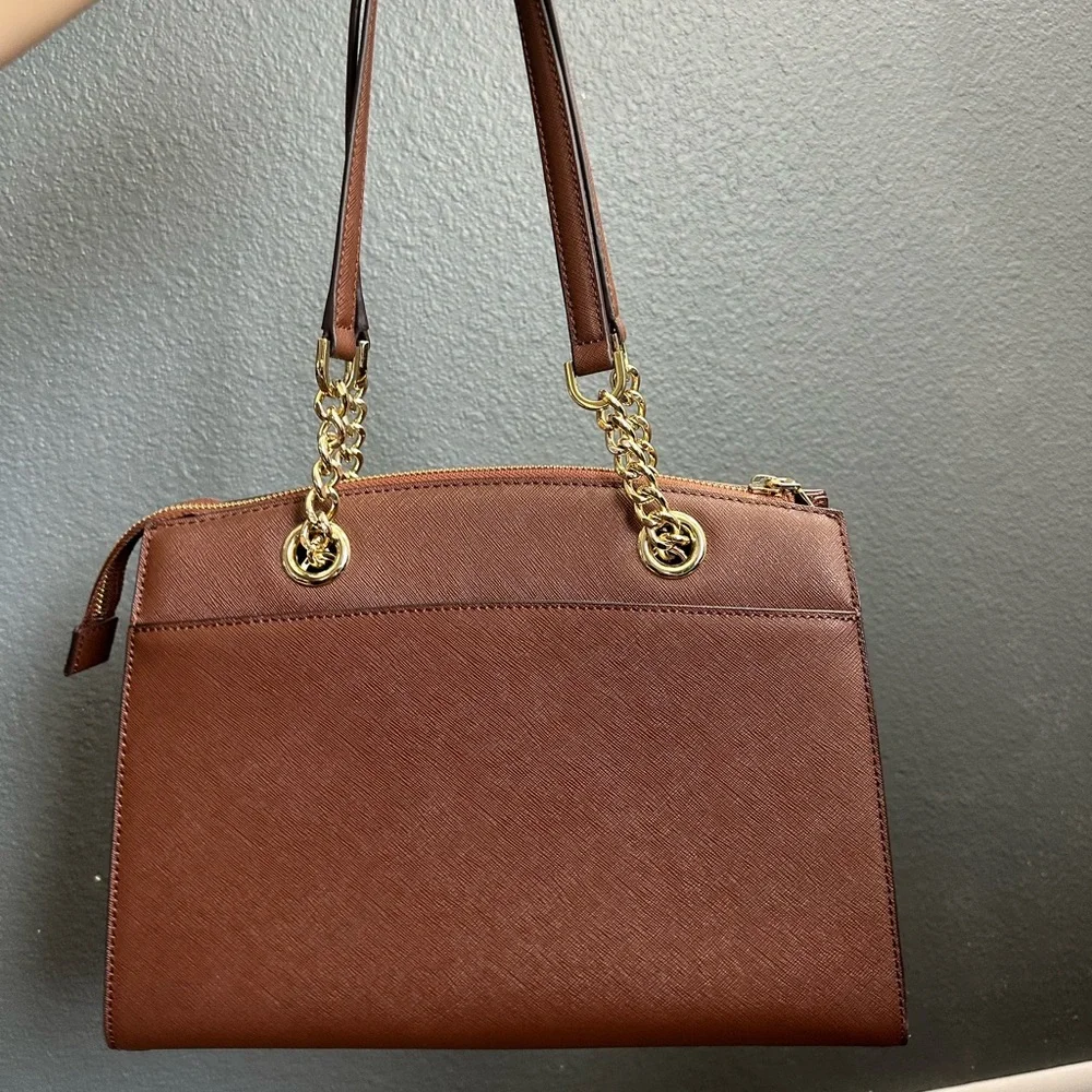 Calvin Klein Handbag - Picture 2 of 10